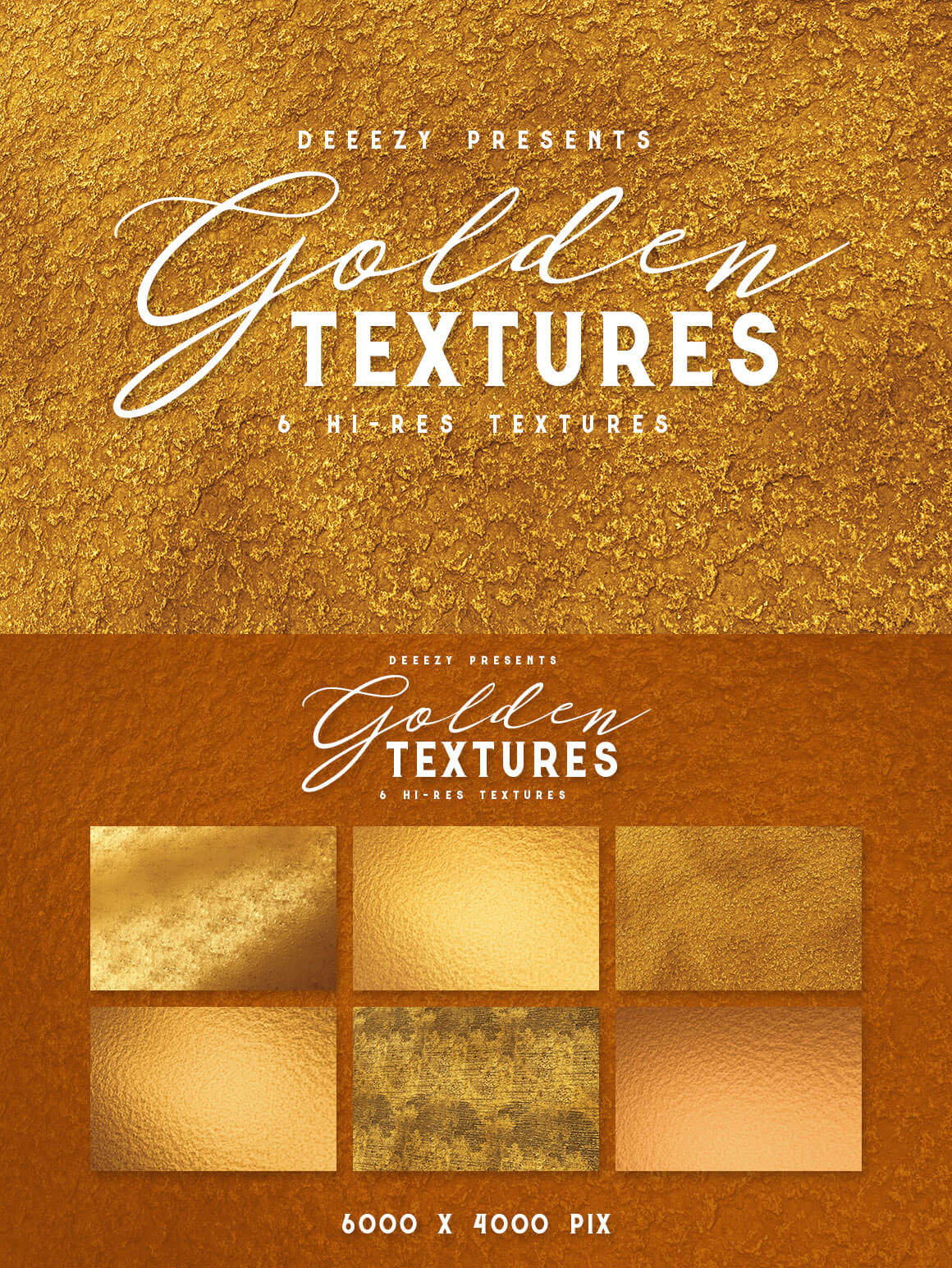 全て無料！キラキラの黄金フリーテクスチャ素材まとめ＋Photoshopでフォントにテクスチャを適用する方法PhotoshopVIP