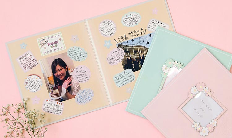 マスキングテープ 色紙 写真 貼り方TikTok