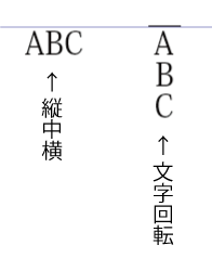 縦型 縦書き JP 氏名中央 片面: │山櫻 オリジナル名刺作成 TSUTAFU ツタウ