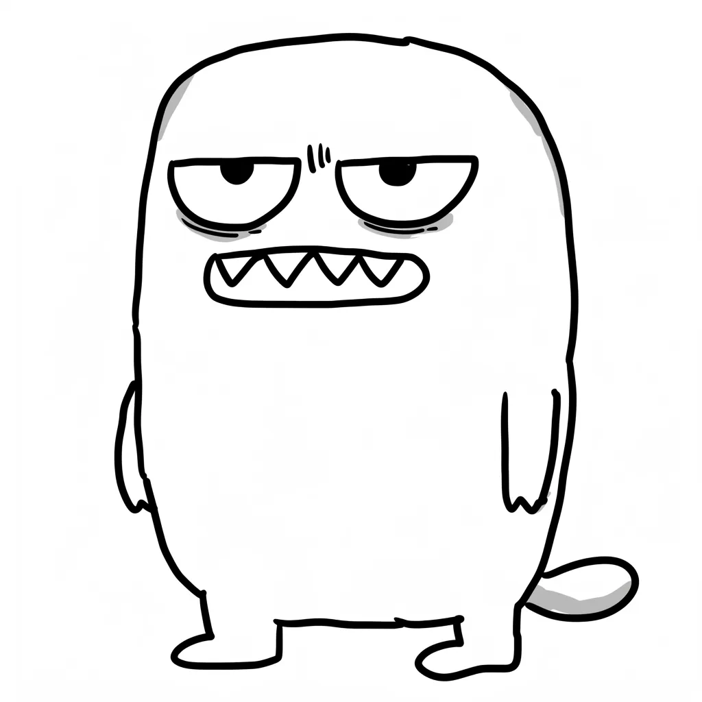 面白いアイコンCanva キャンバ