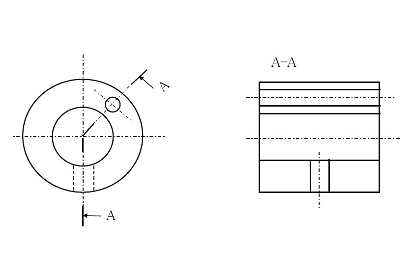 型枠大工さんに必要な図面の読み方じゆたま