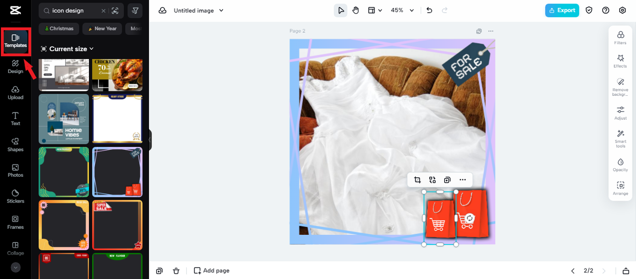 ブログのアイコン作成 無料でプロフィール画像を作れるツール14個 完成例つきニートでもできる趣味ブログの入門書