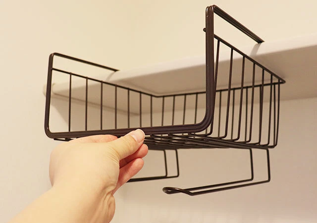 ダイソーって信じられる ？もはやほぼIKEA！ワンコインなのが奇跡な収納小物 E START マガジン