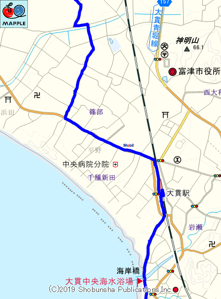 ホームズ】JR内房線 大貫駅 3.3km（富津市）の中古一戸建て（物件番号：0148532-0000023）