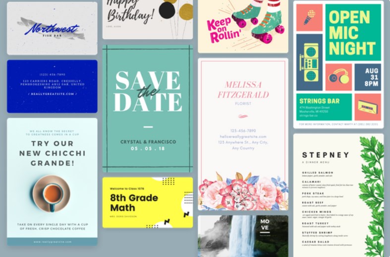 講演会, セミナー, イベント無料テンプレートTemplateWorks