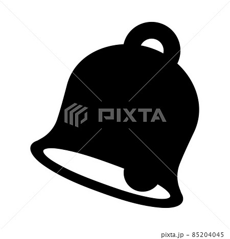 ベルのアイコン素材 その2FLAT ICON DESIGN -フラットアイコンデザイン