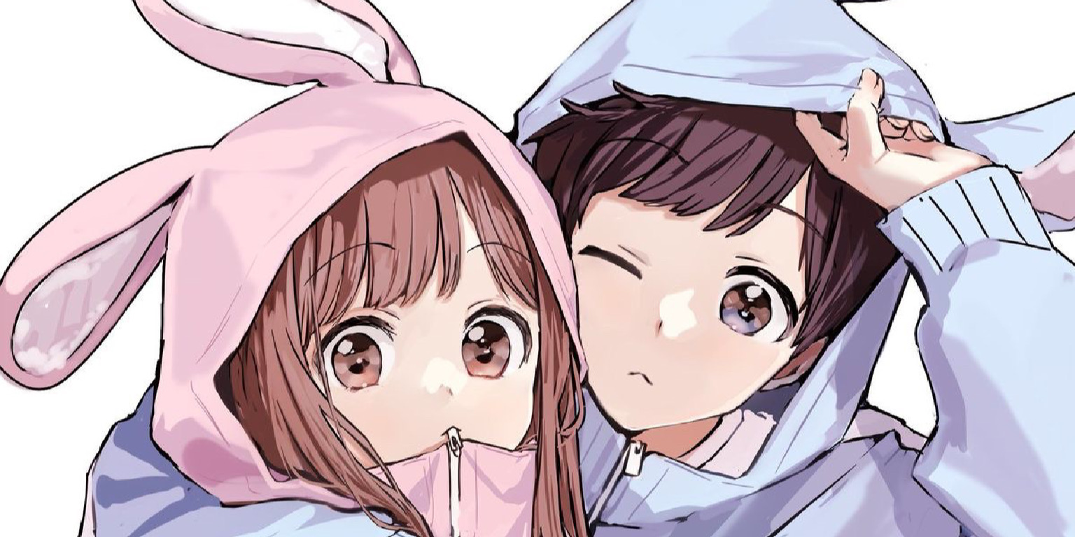 ペア画ヘッダー