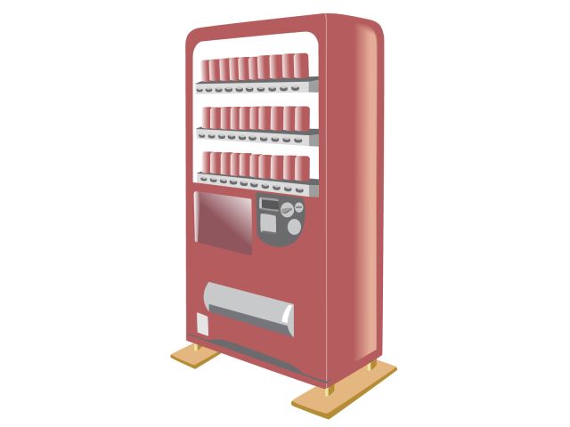 自動販売機設置のご案内大塚食品