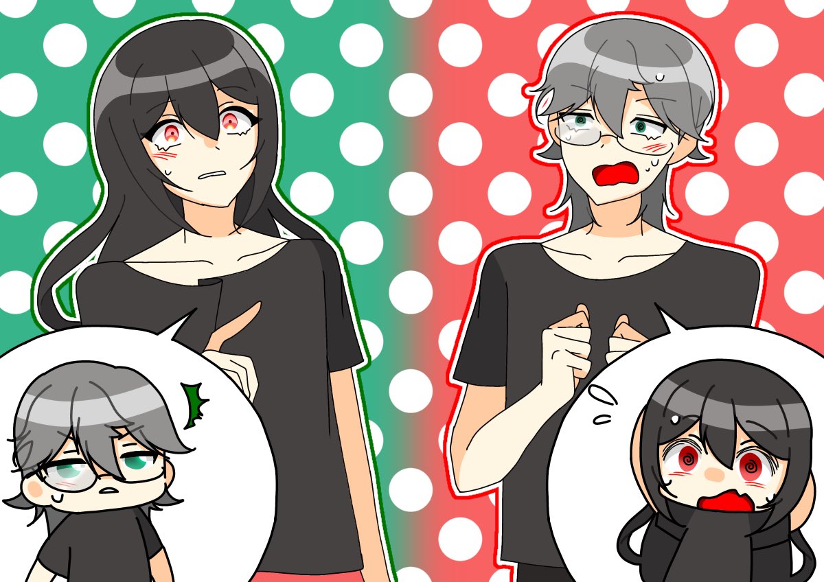 CapCutきゅうくらりんトレストレス はじめて動くMV作ってみました！！ フル完成させたい！ いよわ様のトレース許可に関するソTikTok