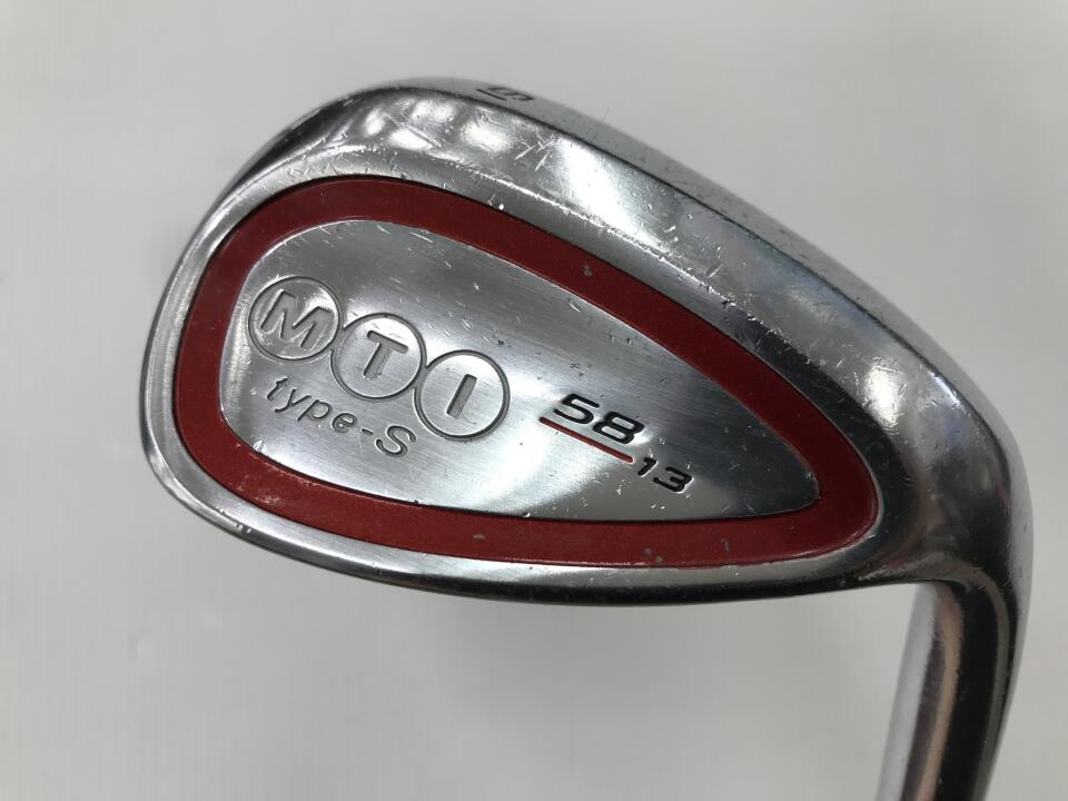 名器！フォージド D-4 ウェッジ 52度 56度 クールデザイン プロトコンセプト フォージドウェッジ