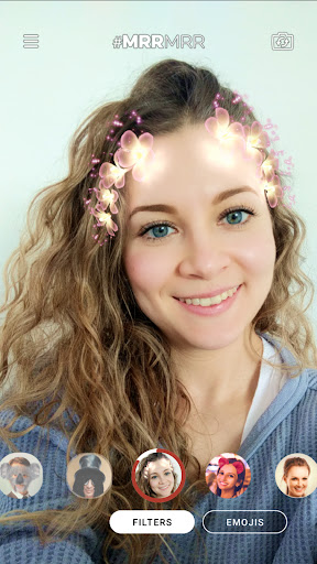 撮影した写真を、360度カメラのように丸く加工してくれるアプリ 「Living Planet」が面白い。 - デザインのそれ