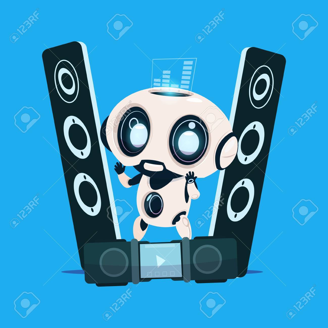 スピーカーのイラストのベクトル - 無料の高品質ベクトルを Freepik からダウンロードFreepik