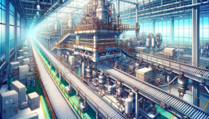 720点を超える工場内のイラスト素材、ロイヤリティフリーのベクター素材グラフィックスとクリップアート - iStock製造, 生産ライン, 工場ライン