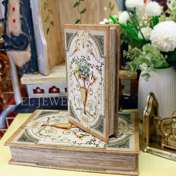 ブック式 – 紙箱・化粧箱.NETオリジナルの箱・パッケージの印刷通販 丸信