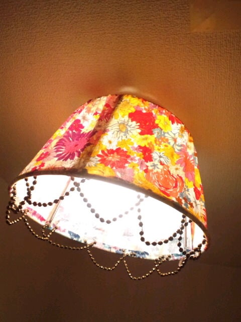 ライト 和風 吊下げ灯 照明器具 手作りライト ランプ カバー アンティーク 天井照明 木製 リビング