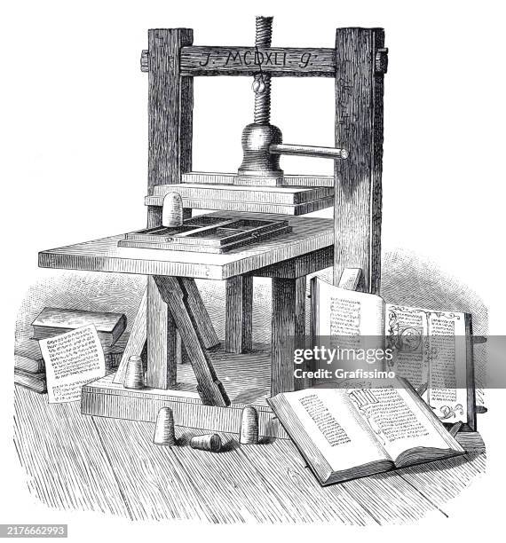 印刷博物館企画展, 「黒の芸術 グーテンベルクとドイツ出版印刷文化」, 2025年4月26日 土 ～7月21日 月・祝 ,グーテンベルクの発明は魔術だったのか, 1000年以上の歴史を有する印刷史のなかでもグーテンベルクによる活版印刷術の発明は大事件でした。,中世末期の15世紀なかばに確立されたこの技術は、テキストの複製手段が主に手写だったヨーロッパを瞬く間に席巻しました。発祥の地ドイツでは、