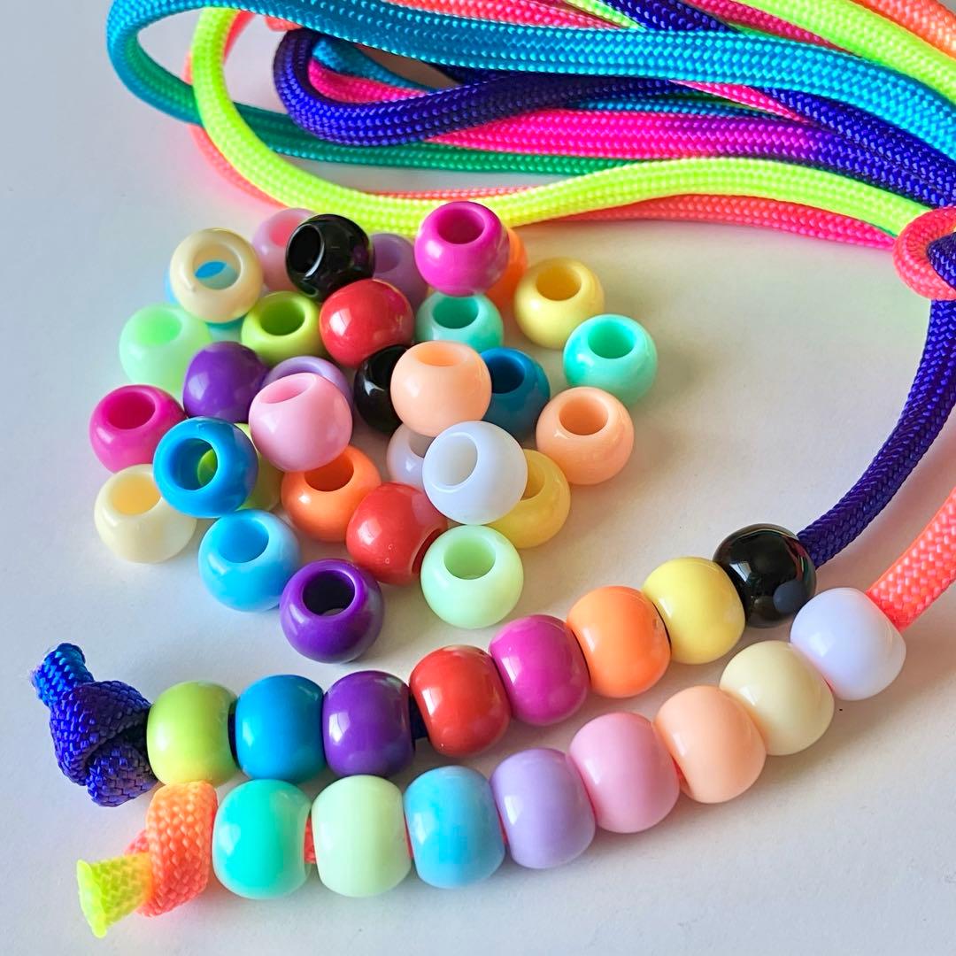 楽天市場 ビーズ ループエンドの通販