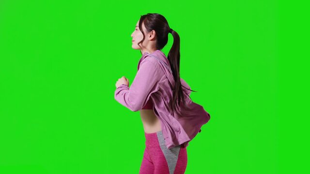 グリーンバックの使い方と合成動画の作り方を解説