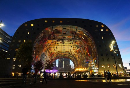 ロッテルダムJapan Holland LinkJapan Holland Link日本 オランダ リンクオランダ観光・撮影コーディネート