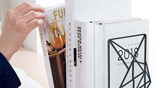 使い方無限！？ブックエンドを活用した収納術10選！ 池田真子整理収納アドバイザー- エキスパート - Yahoo!ニュース