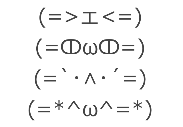 新しい絵文字250種類を含むUnicode 7.0が登場、追加される全絵文字の名称一覧はこんな感じ - GIGAZINE
