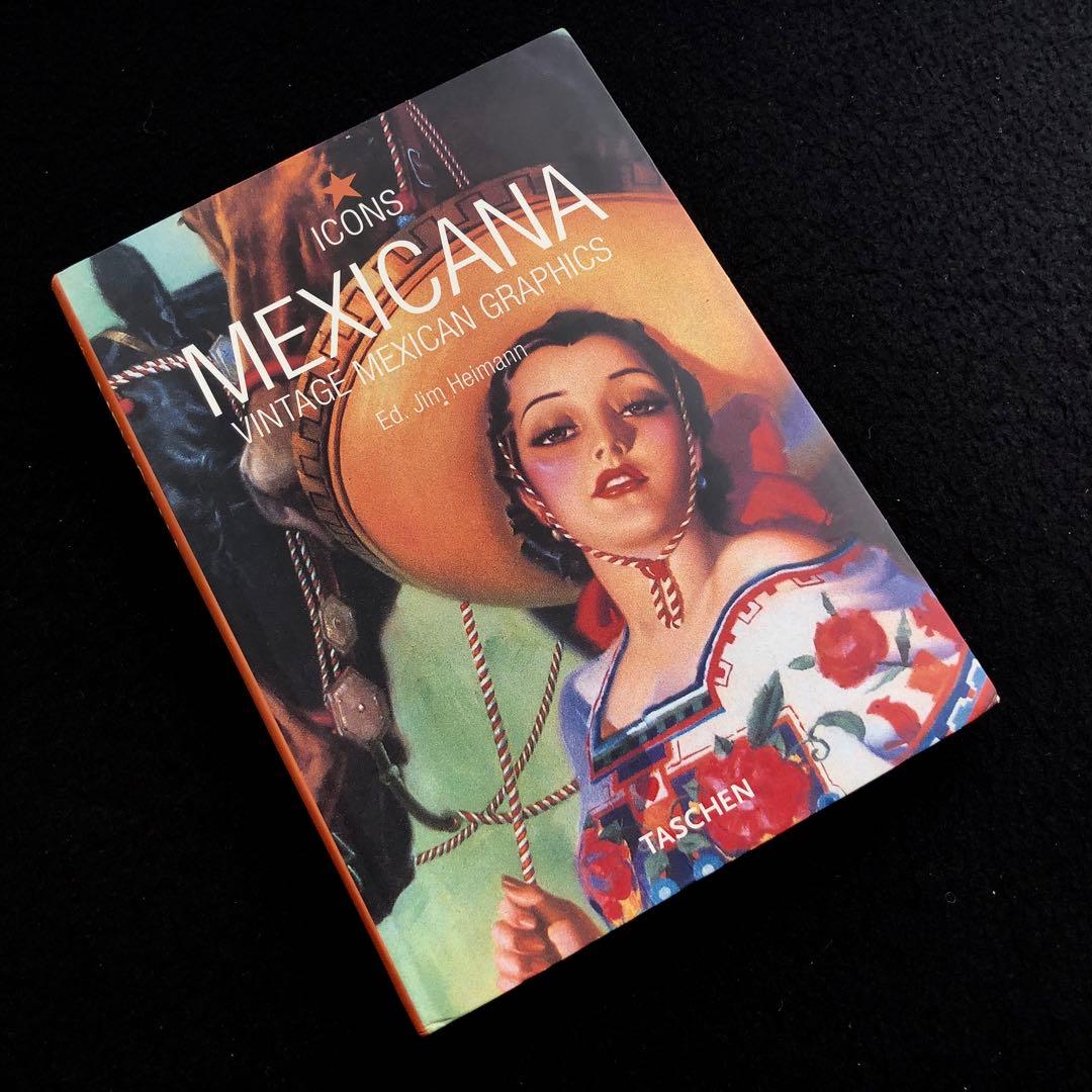 ウイチョル族の本・書籍 - LABRAVAメキシコ 民芸 フォークアート 雑貨