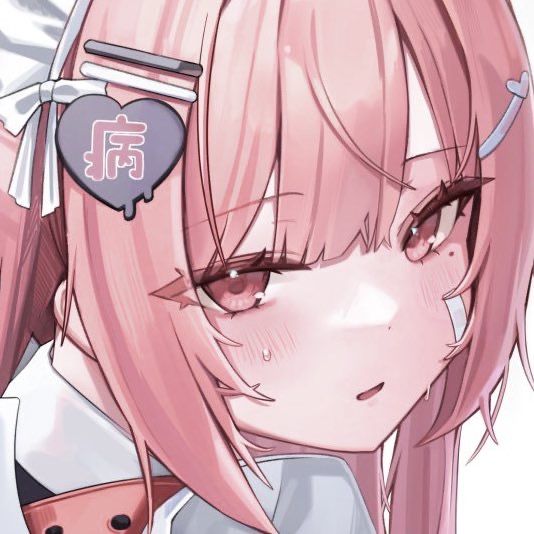 ピンク髪のセーラー服少女フリーイラスト – Unlimited -フリー素材サイト