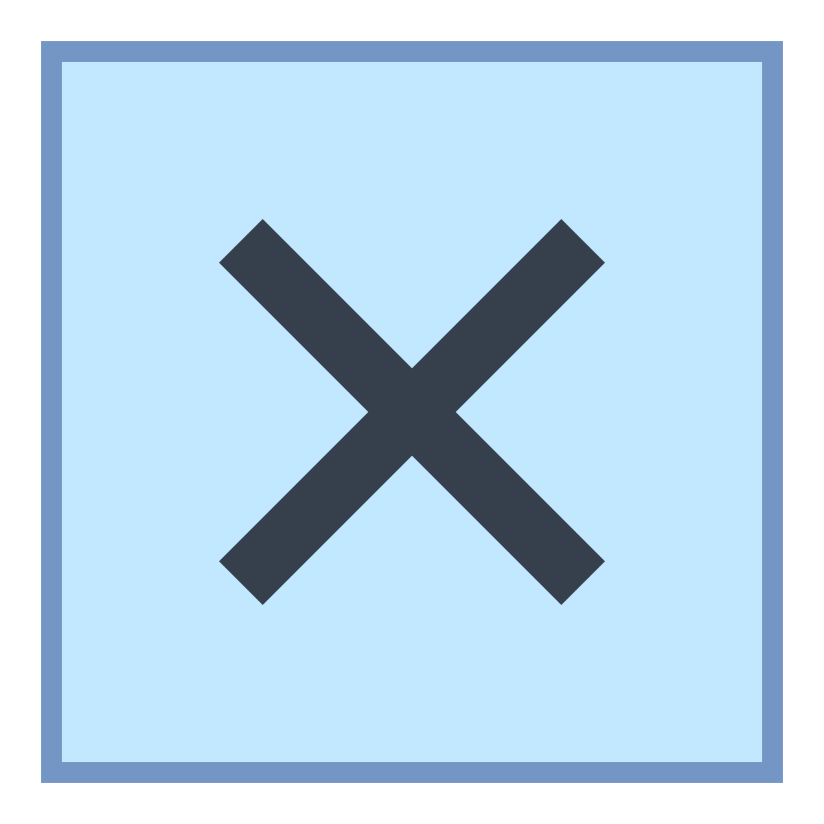 閉じる アイコン、ロゴ、シンボル – 無料ダウンロード PNG、SVG