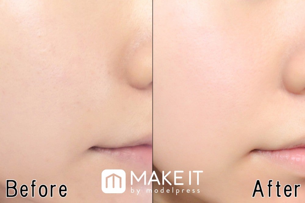 ローラ メルシエ25年春ベースメイク、毛穴＆テカリレスな“ふわさら肌”叶える美容液下地 - ファッションプレス