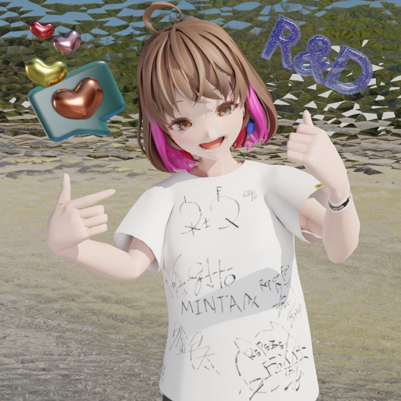 最新版 迷ったらここ！ブログやSNS用の無料アバター作成サイトまとめ