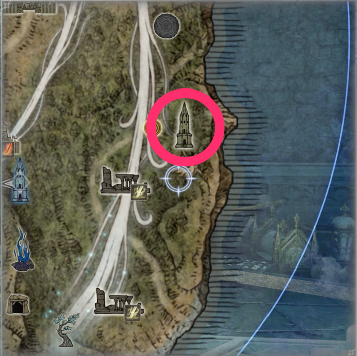 攻略メモ エルデンリングナイトレインELDEN RING NIGHTREIGN– 忘却まとめ