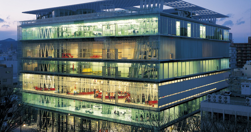 目利きが選ぶ「 平成の10大建築」日経クロステック xTECH