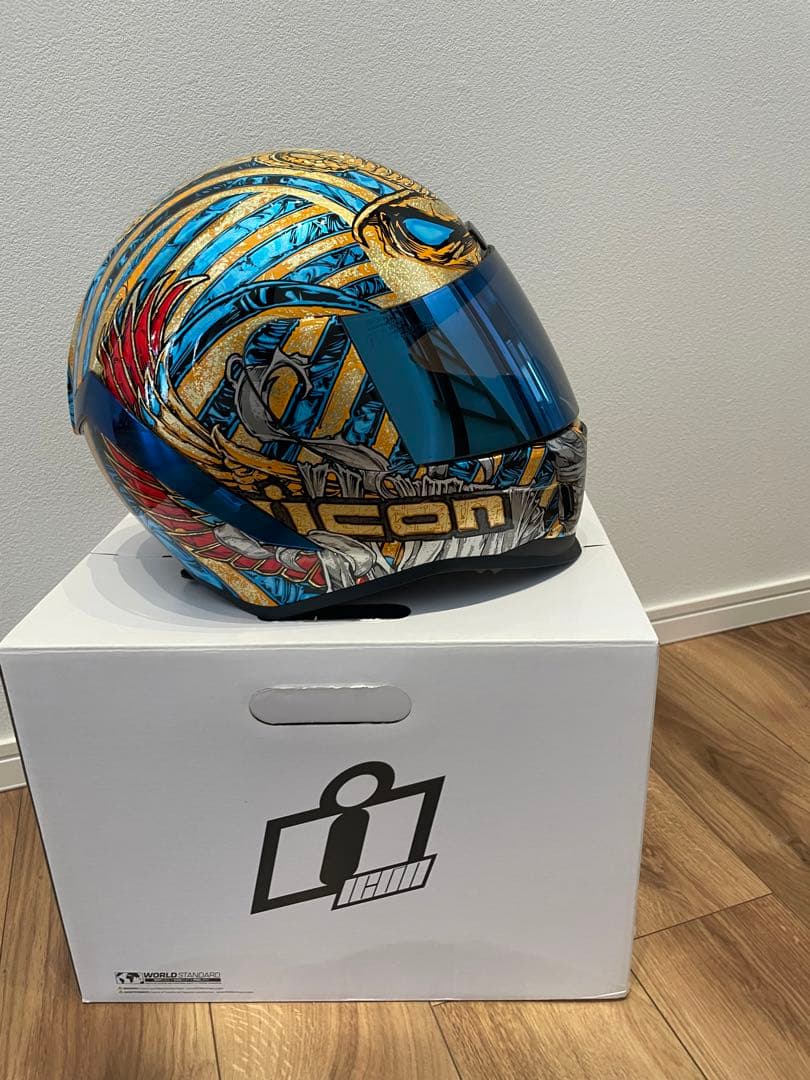 おろちんゆー Tシャツ Mサイズ 刺繍 おろちんゆー アイコン刺繍Tシャツ M