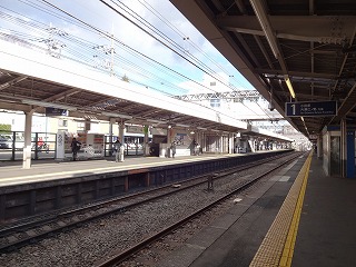 登戸駅(神奈川県) コインランドリー -