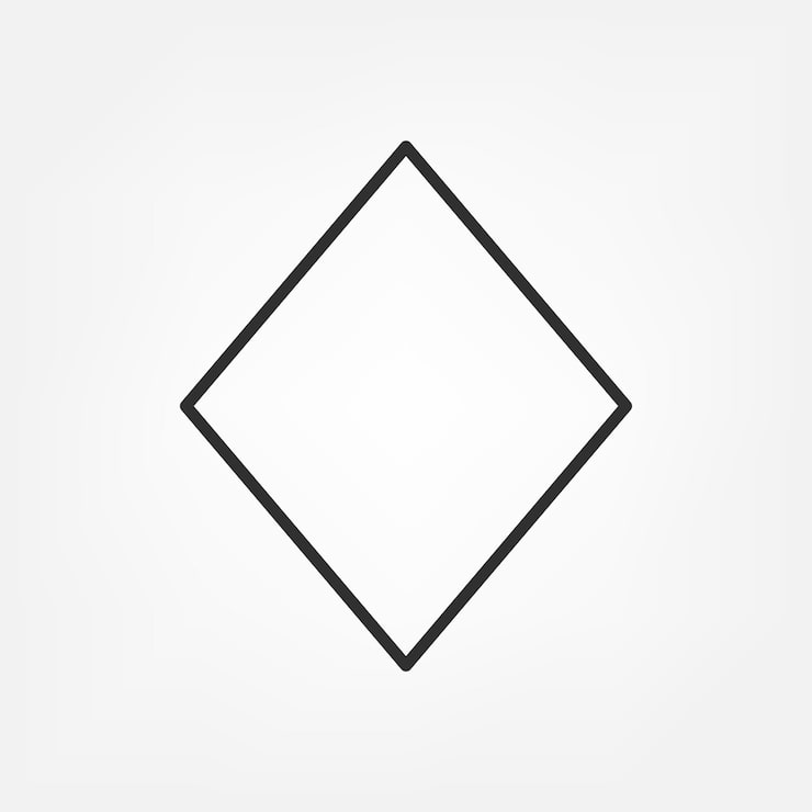 ひし形 画像 - Freepikで無料ダウンロード