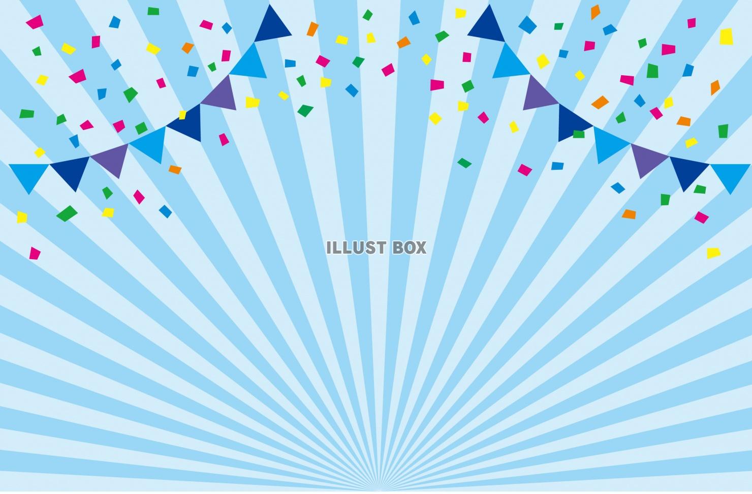 チラシやポスターの冬の雪ツリーの背景色のイラスト素材・ベクター Image 90866983