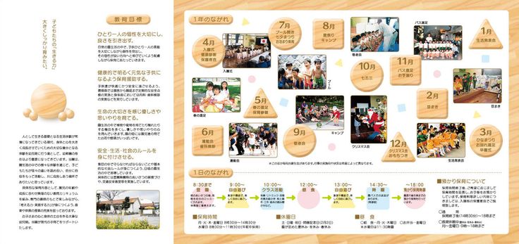 おしゃれなパンフレットデザイン作りのポイントとは？ASOBOAD