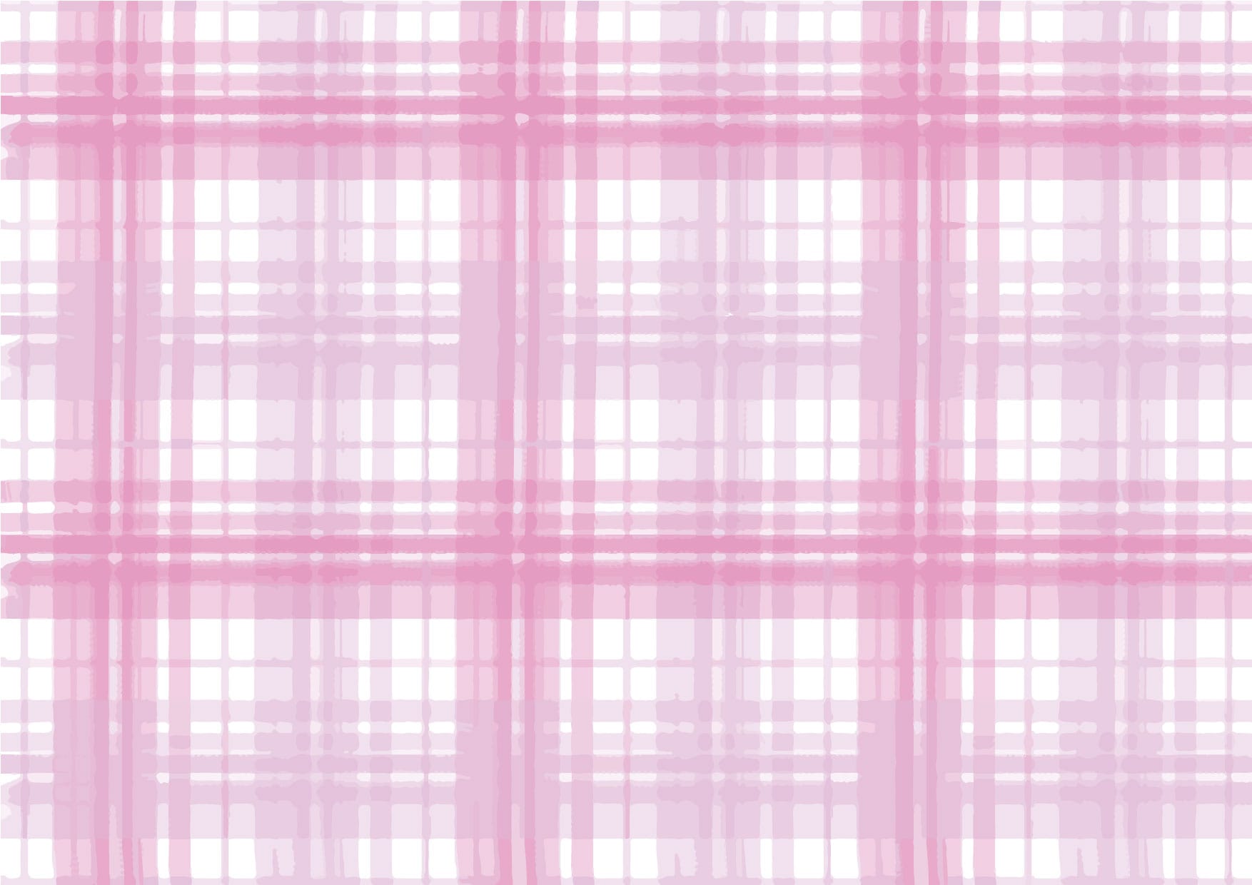 可愛いイラスト無料手書き チェック柄 青色 背景 − free illustration Handwritten check patternblue backgroundイラストダウンロード