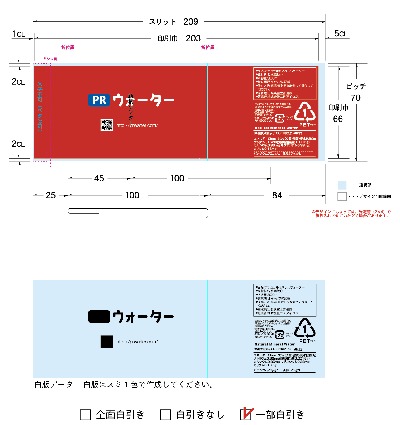 スタッフ裏話 新商品「富士天然水アートラベル」の開発のひみつhmm, by 東京都美術館ミュージアムショップふむふむ