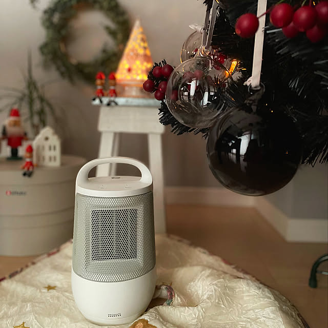 新品 廃番 イッタラ オーナメントボール5個セット グレ