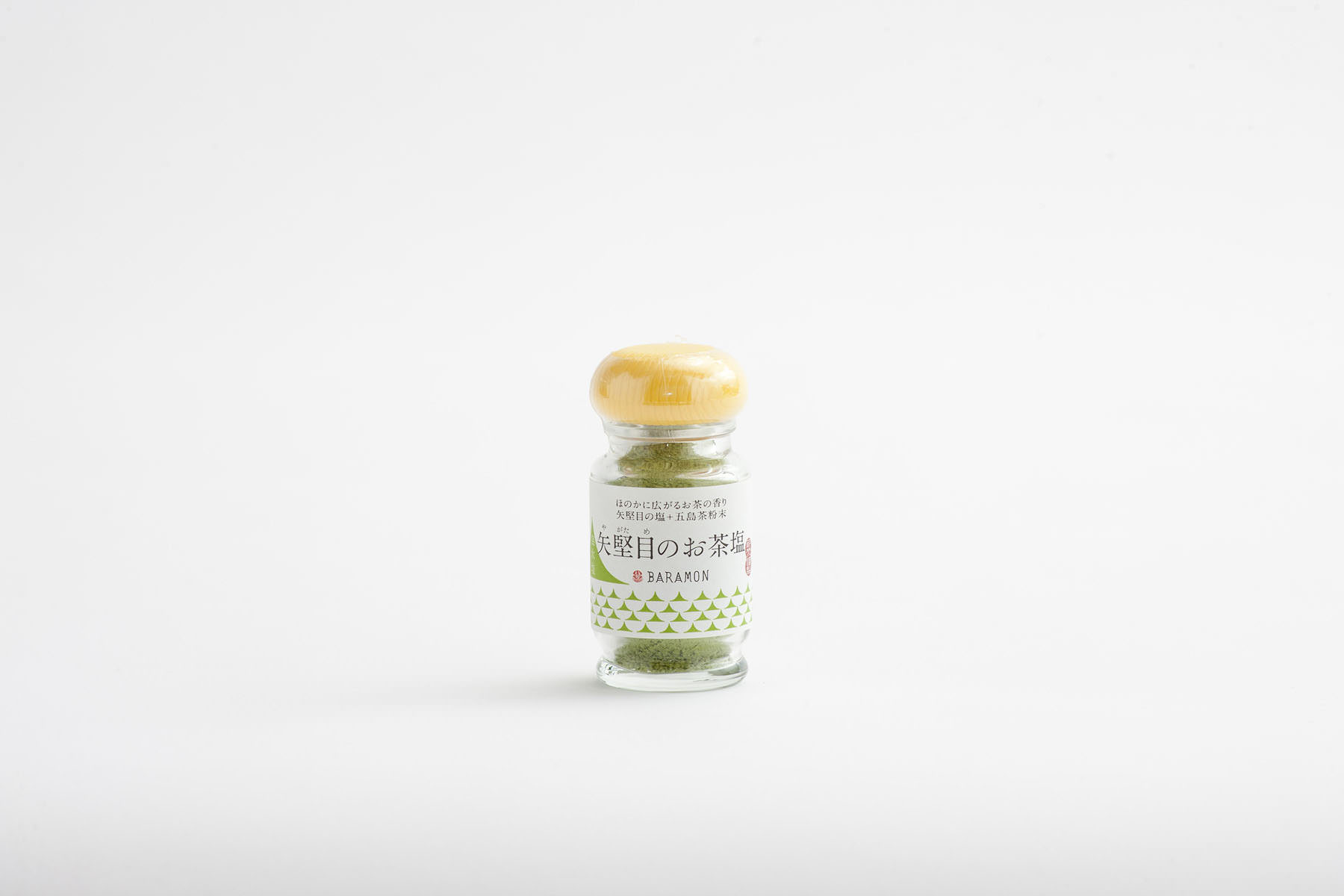 自然海塩 釜焚き の商品パッケージデザインの事例・実績・提案一覧ランサーズ