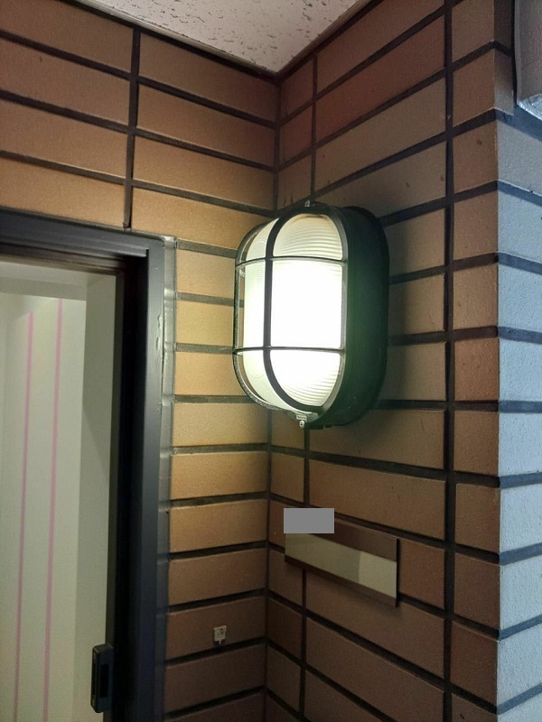 マンションにある玄関ポーチとは？役割や使用時の注意点をご紹介！FLIE magazine