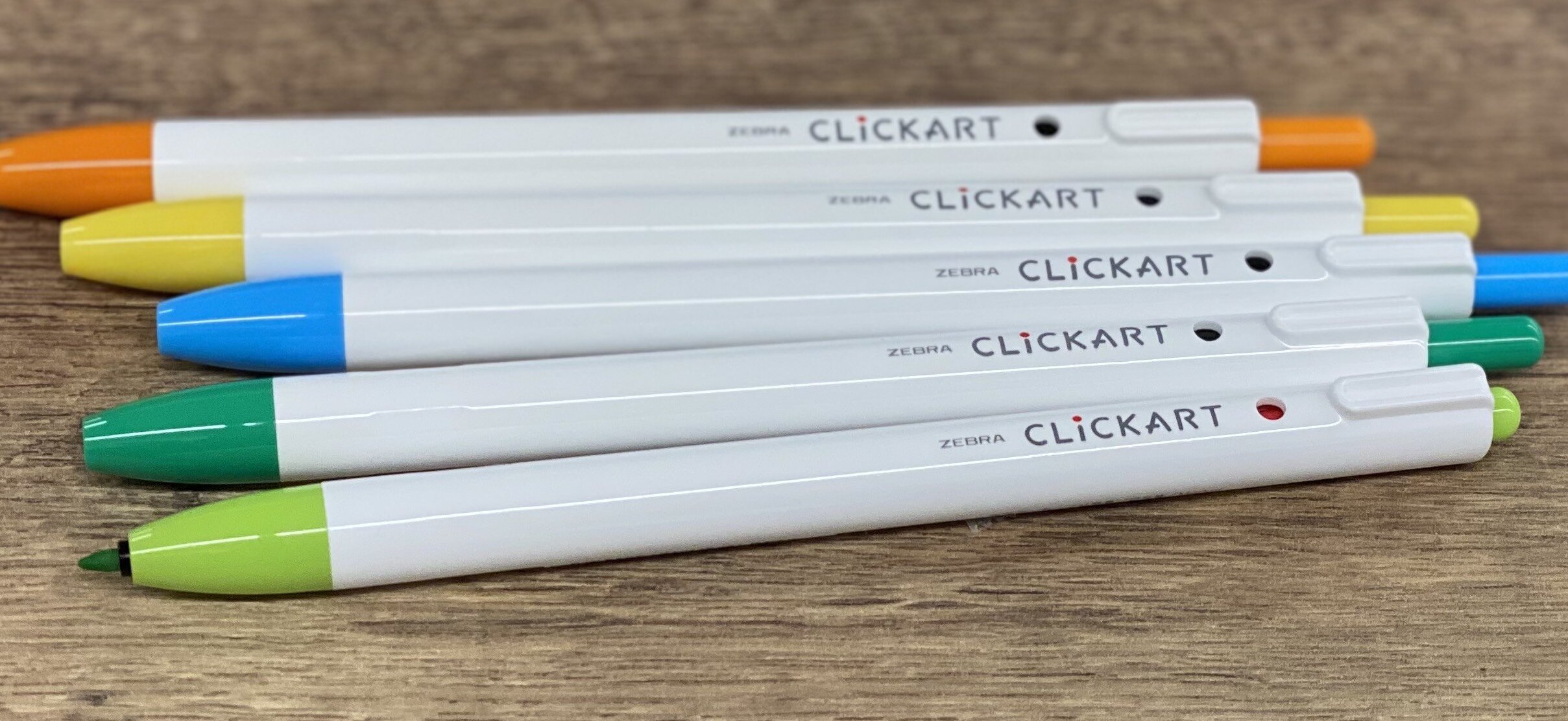 絵を描くときに使うおすすめのペンはありますか？卒園キッズドリーム