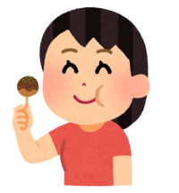 いらすとやアイコンTikTok