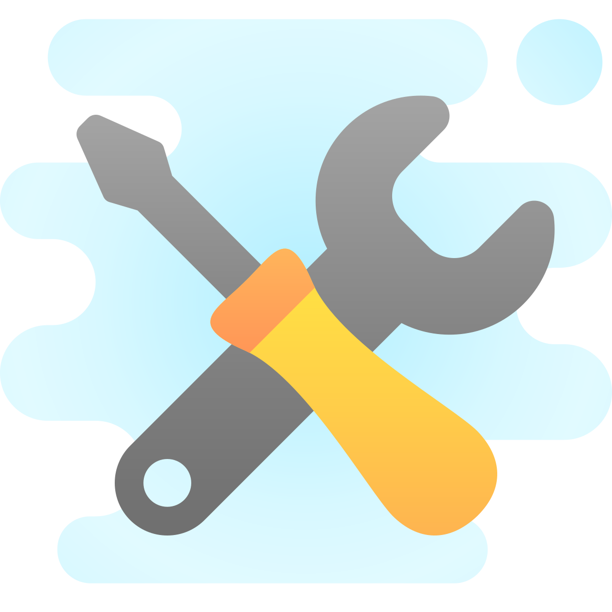 メンテナンス アイコン、ロゴ、シンボル – 無料ダウンロード PNG、SVG