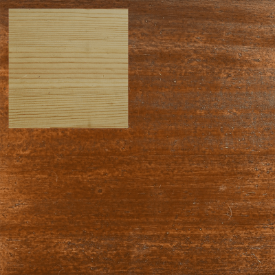 キシラデコールの調色木材保護塗料 キシラデコール大阪ガスケミカル株式会社