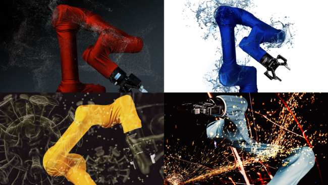 サイボーグアーム装着！機械の腕に見えるコスプレアームカバーがエポック社のカプセルトイに登場！電撃ホビーウェブ