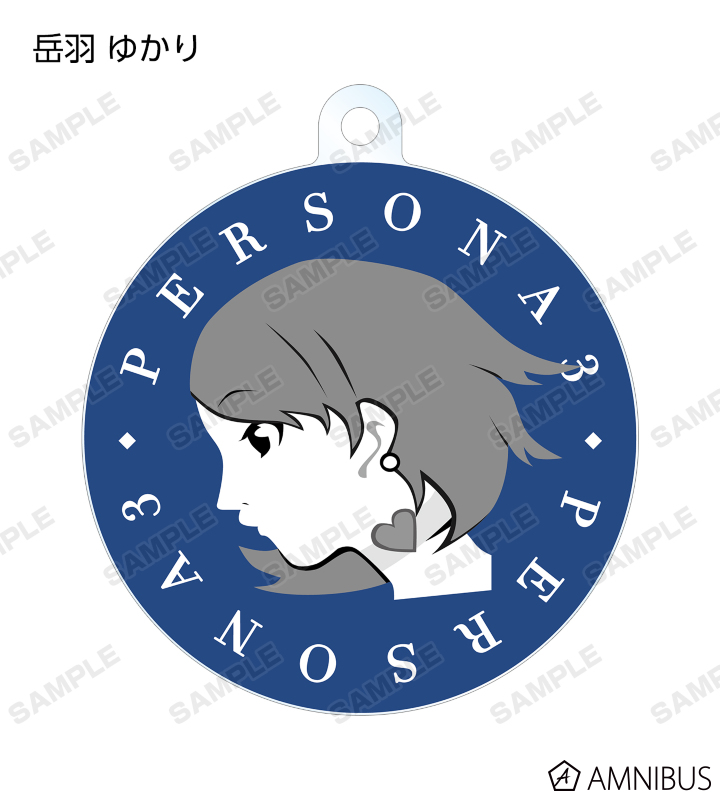 11月16日更新 『PQ2』のSNSアイコンを配布！ペルソナチャンネルペルソナシリーズ最新情報