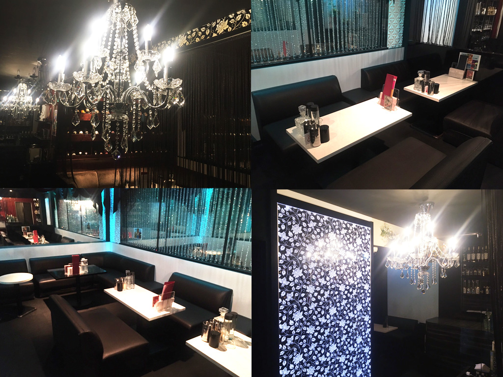 MONDO Glitters Lounge -TAKASAKI-(モンド) 高崎市田町