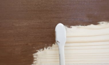 Vintage Waxでパーキンソン病患者の家具・建具をメンテナンスするCrayons et Papier — 鉛筆と紙と —